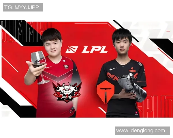 英雄联盟意识排行榜新鲜出炉JDG战队稳居榜首引发热议