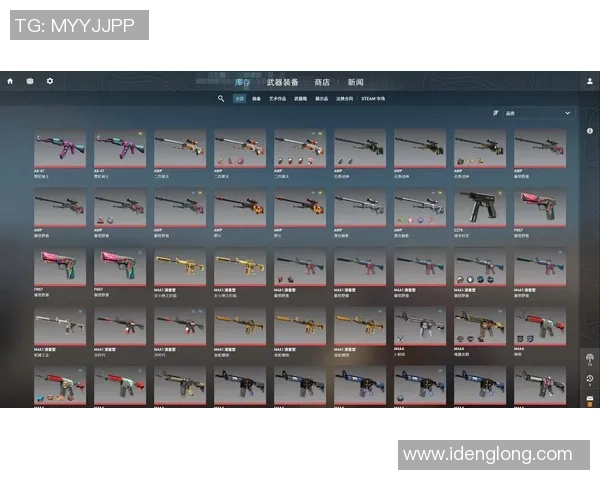 CSGO装备选购指南：适合游戏本的最佳推荐与选择技巧